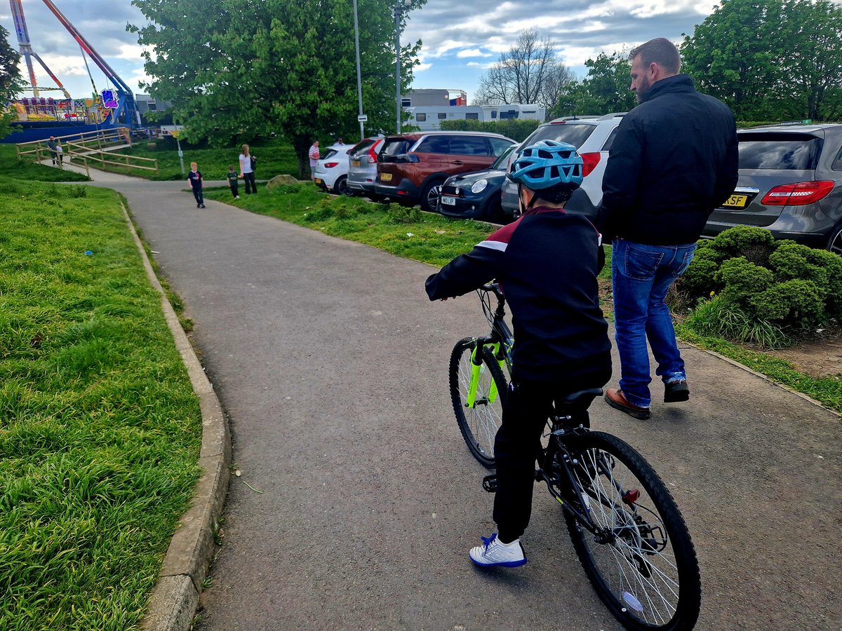 Kerry Soares tweet media