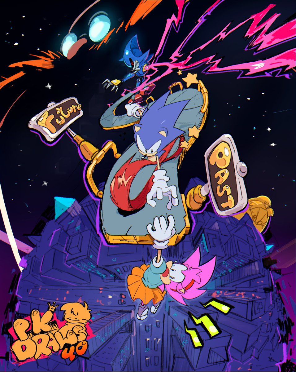 Pk_draws_40's tweet image. .