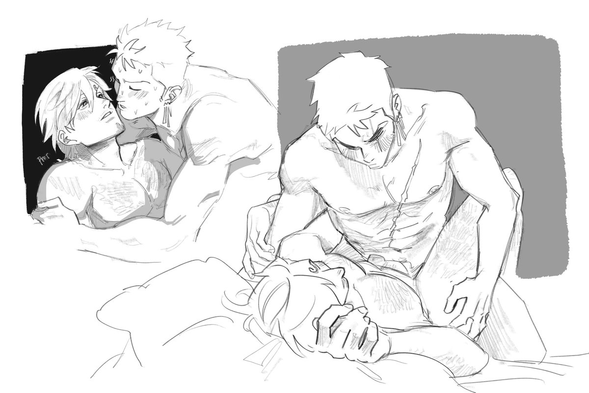 Pluto ➡️ Dokomi (@cookingbatter) on Twitter photo 