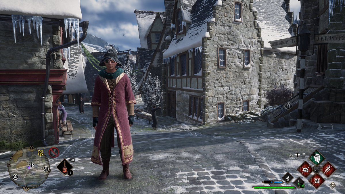 GameSlayer63's tweet image. I'm on The Last Mission So I'm Focusing on The Side Missions/Leveling Up on Hogwarts Legacy Right Now #HogwartsLegacy #LastMission #SideMissions #XboxSeriesX #AvalancheSoftware #WarnerBrosGames #Australia #Microsoft #Gamer #Gaming
