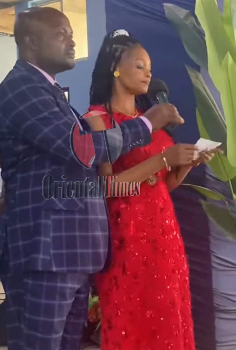 Vera Anyim Attends Dunamis Church In Port Harcourt As She Gives Another Testimony Of How God Has Transformed Her Life Using Hotelier, Azubuike Ihemeje, The CEO Of Luxury Hotel, Portland Resorts; She Came Prepared With A Script To Avoid Another Mistake