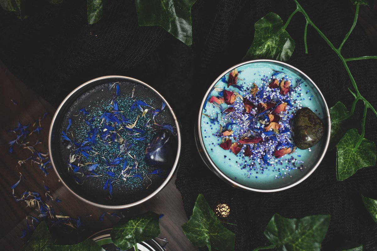chamomile_moons's tweet photo. won't be long now until moonwake craft reopens, with my first new collection.. revive.
more details coming soon 👀 https://t.co/9E2nUVJNc4