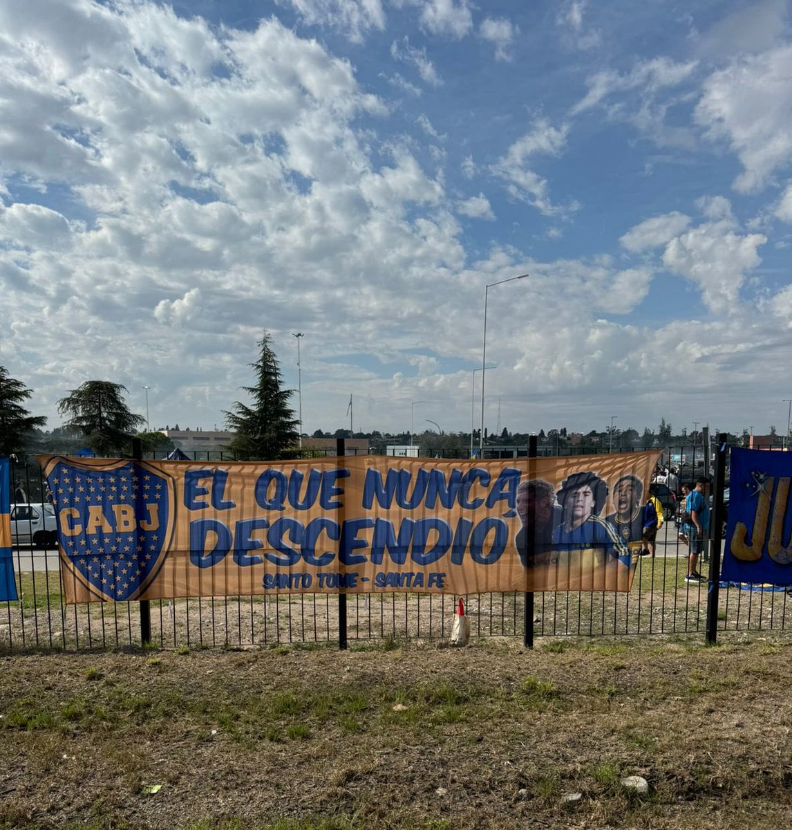 GRANDE HAY UNO SOLO 😉