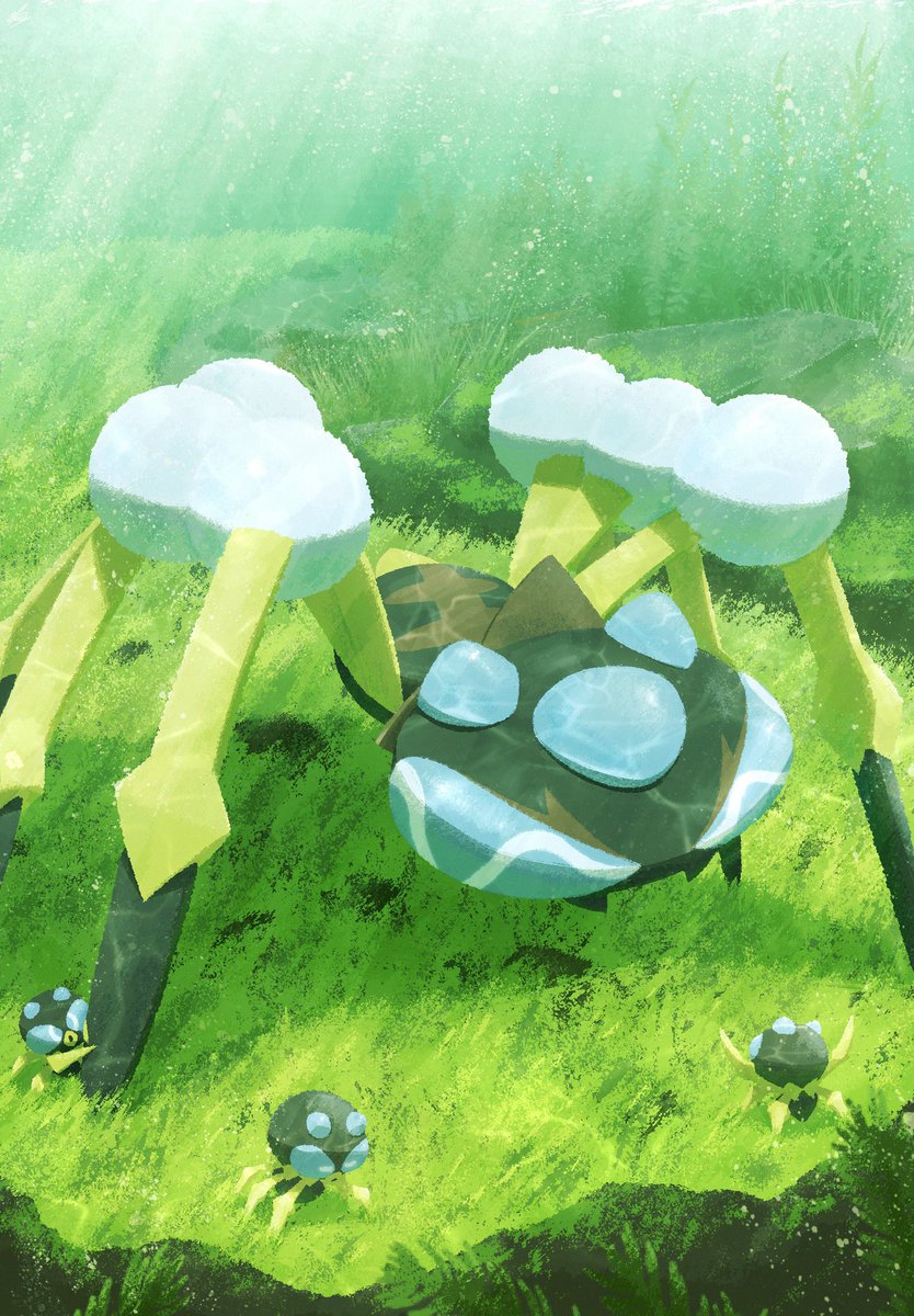 kaえりあ tweet media