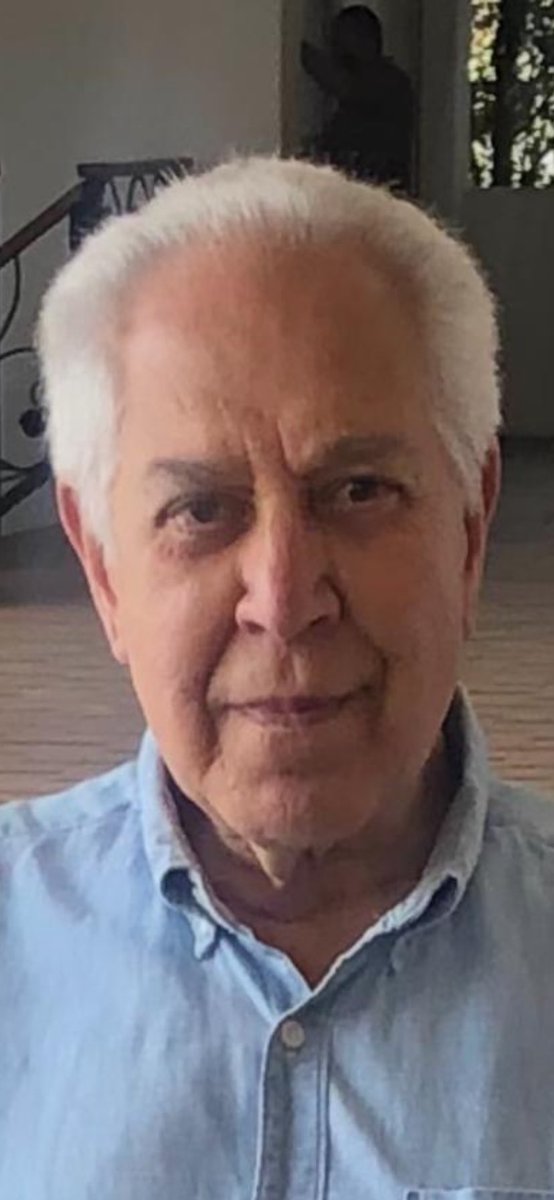 Ya son 8 días desde que partiste…. Nos haces mucha falta. Hoy estaremos en la marcha que tanto hubieras querido estar. ❤️❤️🇨🇴