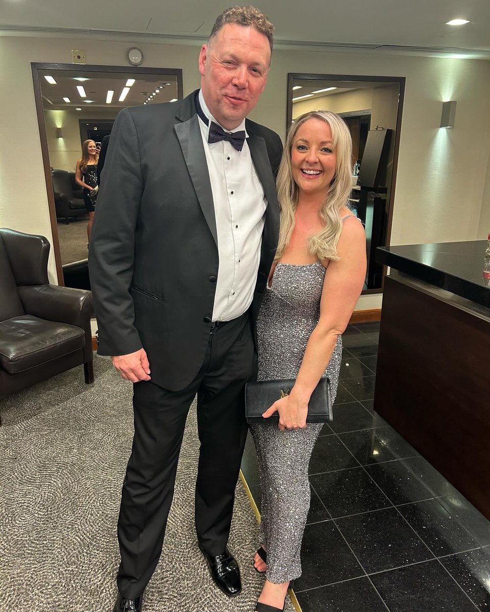 We had wonderful time with our friends from @backhousejones at the @UKCOA1 spring ball , a great event from a great association to which we are proud to be members . Many thanks to BHJ for their hospitality ❤️🚌