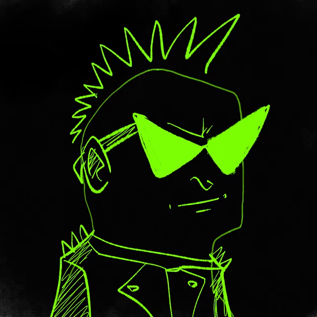 BLVCKG <a href="/Garage_Solana_/">Garage G</a>