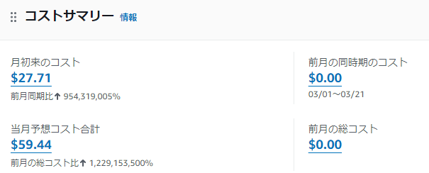 smoothieDev0226's tweet photo. いま、こんな感じではあるが。VPS２台借りて半額に抑えた方がいいけども、色々実験できるのも勉強にはなるんだよなぁ。。。 https://t.co/gn0UV1DfJb