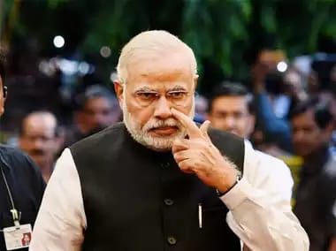 सबसे बड़ा सर्वे 🔥🔥 प्रधानमंत्री नरेंद्र मोदी कितना झूठ बोलते हैं?? 🔹 25% 🔹 50% 🔹 75% 🔹 100% इस Post को Retweet करें और Comment में 'मोदी के झूठ' का प्रतिशत बताएं 👇🏻