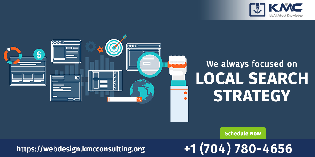 We always focused on Search Engine Optimization Services.
Know More: webdesign.kmcconsulting.org/search-engine-…

#virtualclassroom #webdesign #mobileapps #wordpress #shopify #lms #logodesign #PHP #KMCBlog #SEO #SEOOPTIMIZATION