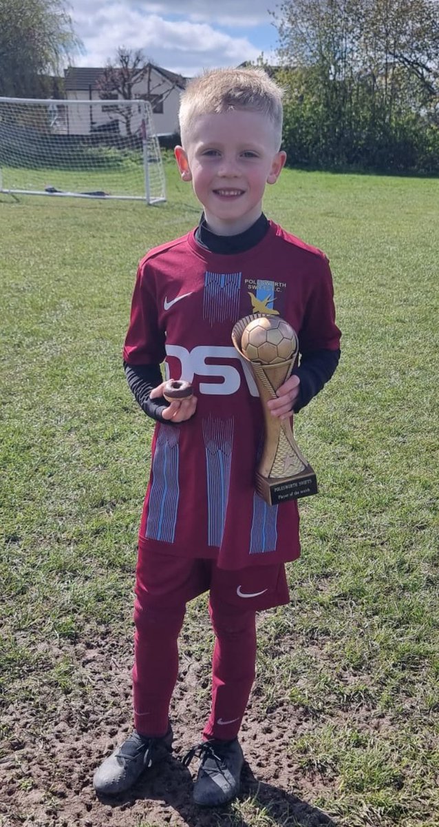 Swifts U8's Sunday played Ambleside Raptors today in a match that was dominated by us. POTM was Lucas Aka The Machine for his amazing dribbling skills and vision to find his teammates. #WEARESWIFTS #dsv #grassrootsfootball