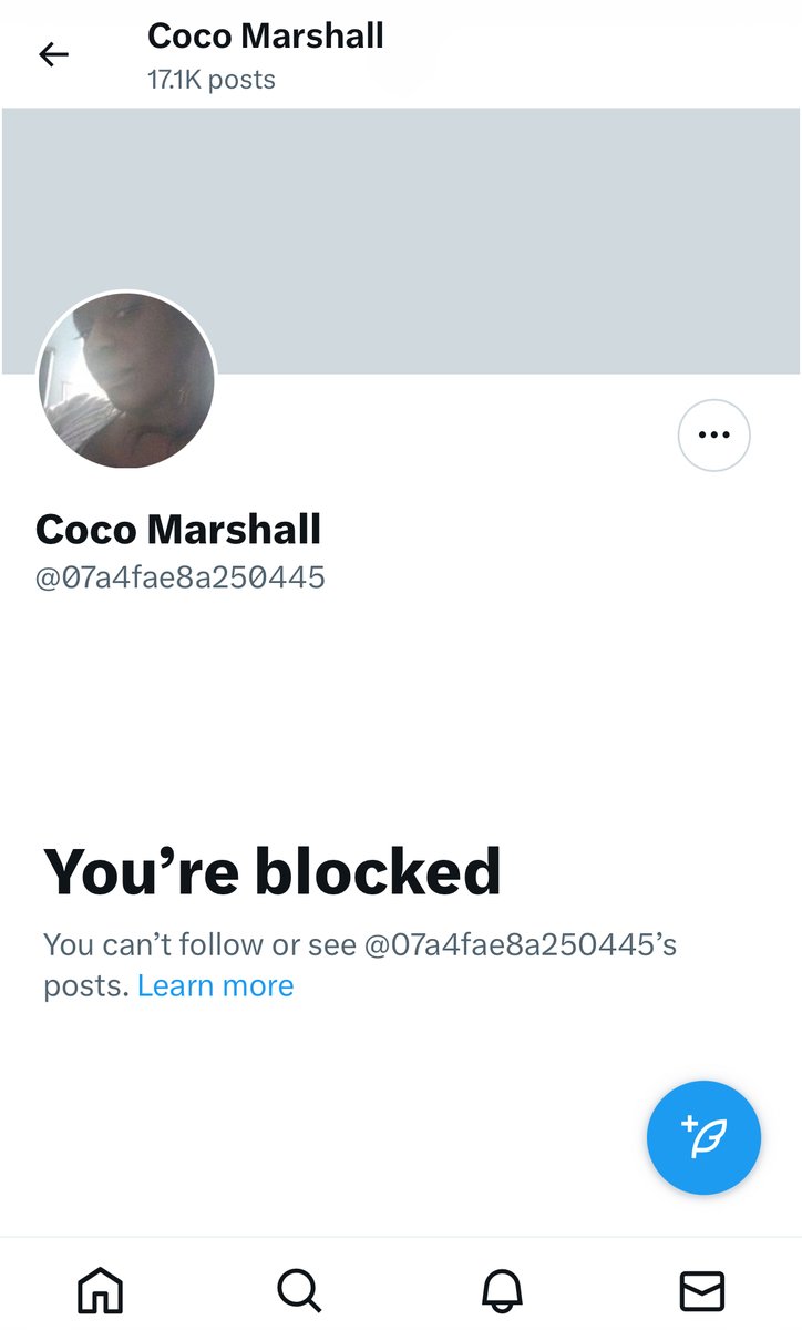 It would appear that this Boop Buffoon who “enjoys debate” doesn’t enjoy it as much when the holes in their debate are pointed out. 🙄