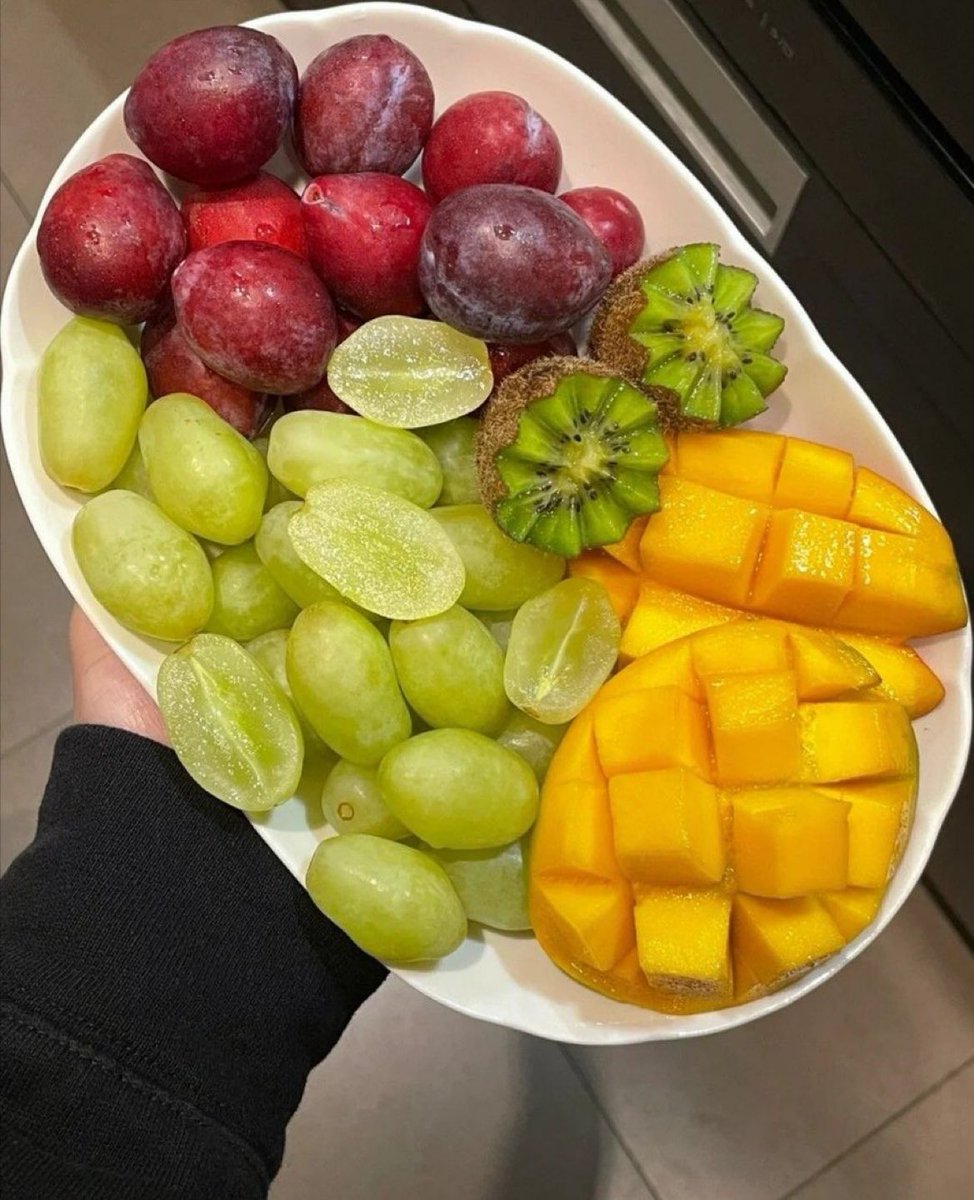 مع من تريد تناول هذا الطبق 👀