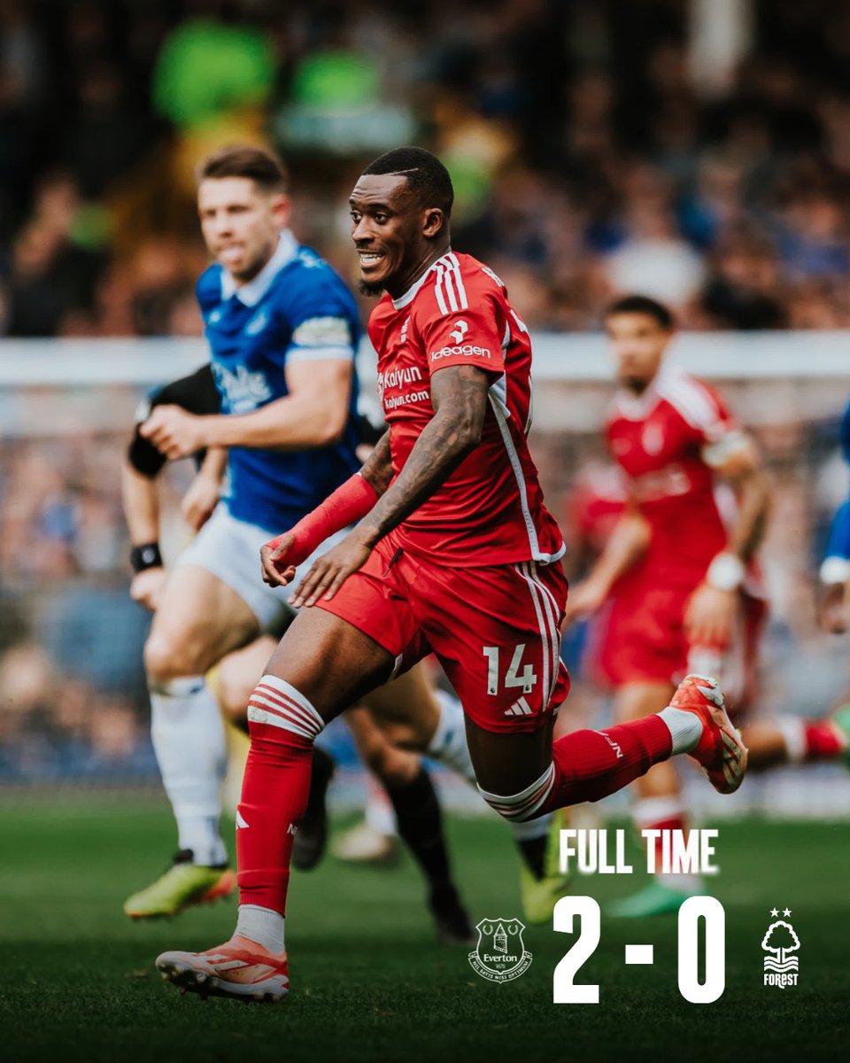 NFFC's tweet photo. Full time. https://t.co/nV1o52v4bi
