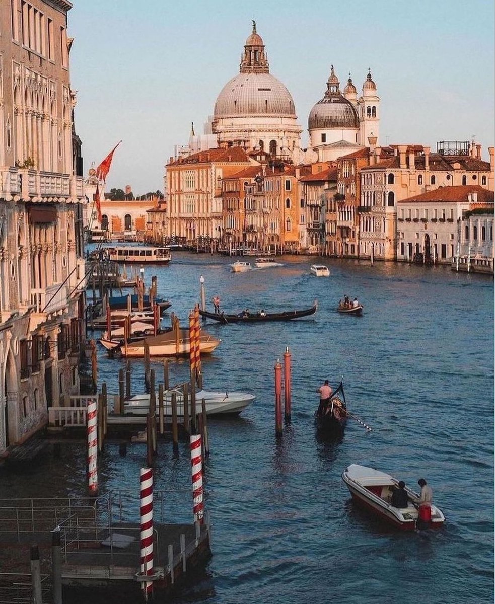 Venice, Italy