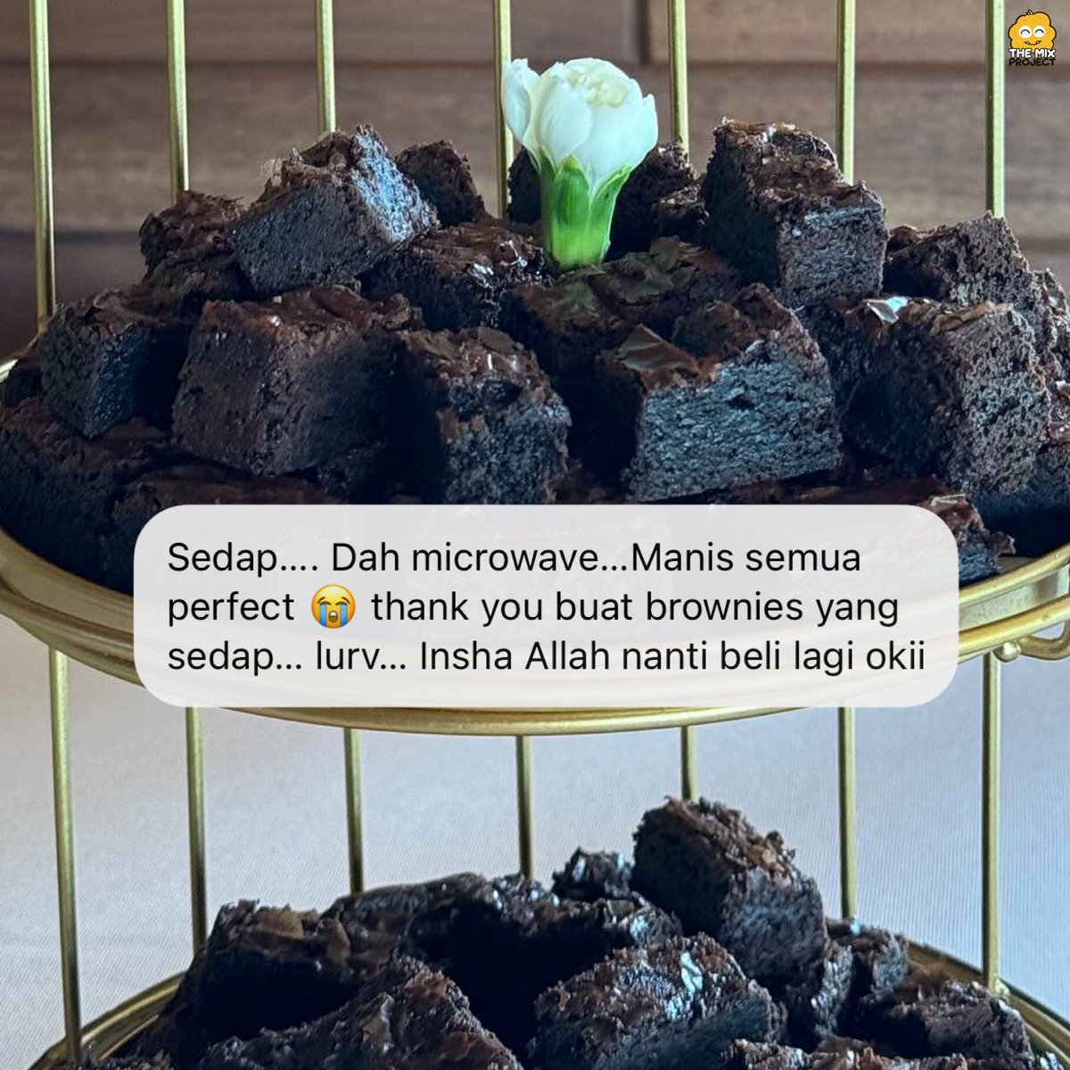 If you belum cuba, you should! 

Because :