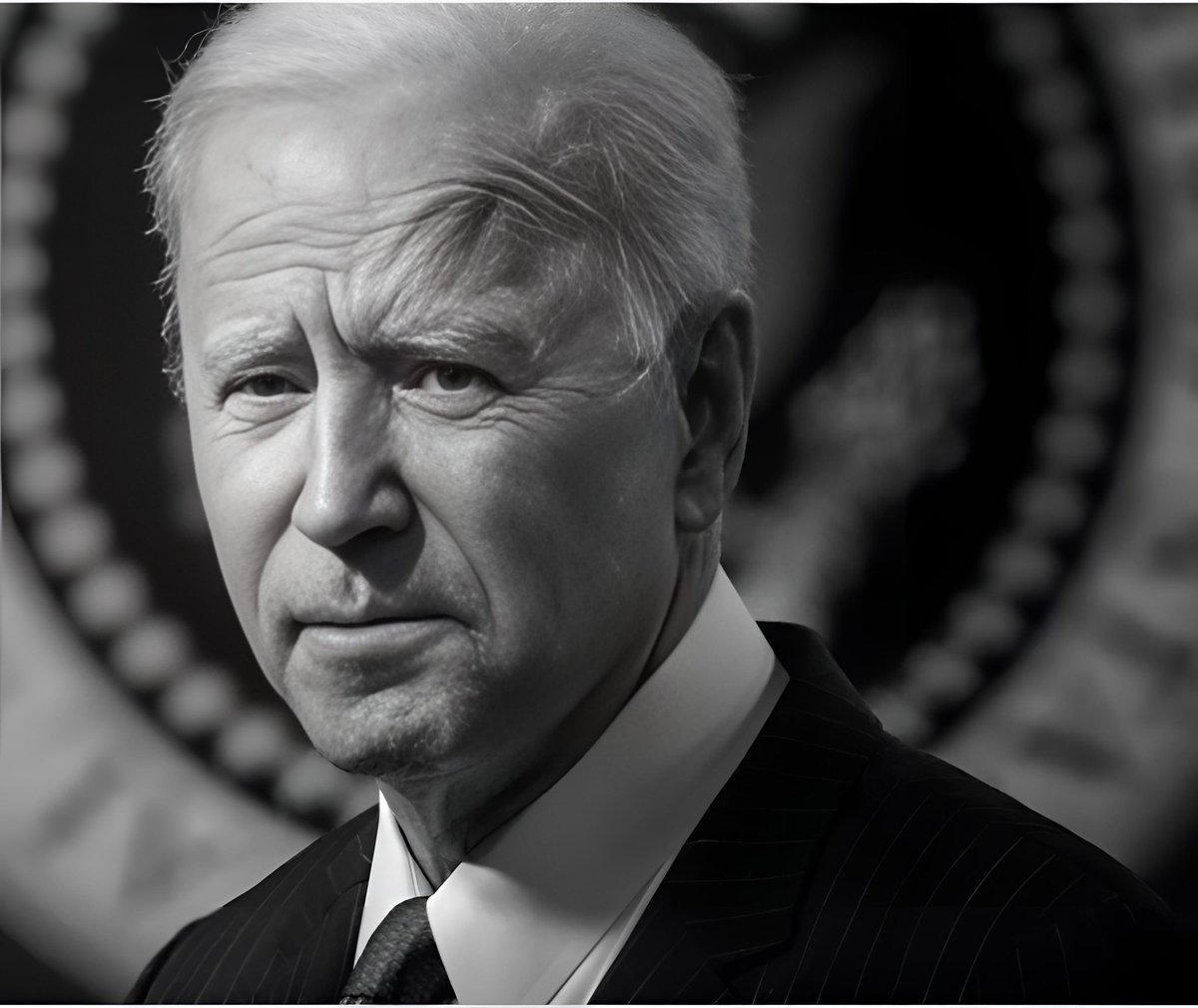 A reelection of President Joe Biden will ultimately lead to a 9/11.

Do you want another 9/11 on united states soil?

Our security is at risk, do you want to vote for someone who will place America at risk of a 9/11, yes or no?

Joe Biden is just too dangerous for America.