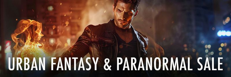 #Readers, these #authors have teamed up to bring you lots of #urbanfantasy, #paranormalfiction and #supernaturalfiction. Take a look and fill your #ereader! 
#KindleUnlimited #paranormal #supernatural #weekendreads
bit.ly/3TZW4Al