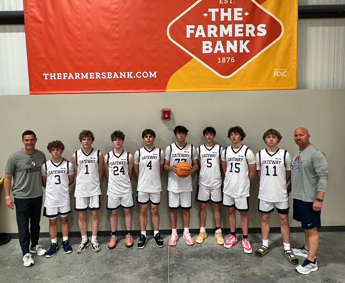 Another 4-0 weekend! #PHTheStage <a href="/GatewayBBall/">Gateway - Knights Basketball Club</a> <a href="/PHCircuit/">Prep Hoops Circuit 🏀</a> <a href="/PrepHoopsMO/">Prep Hoops Missouri</a>