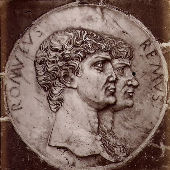 #ThisDayInHistory Post 1364:

21 April 753 BC (2776 years ago): Romulus founded Rome (traditional date).

[1]

#ThisDayInHistory #History #OnThisDay #OTD #Romulus #Rome #RomanEmpire