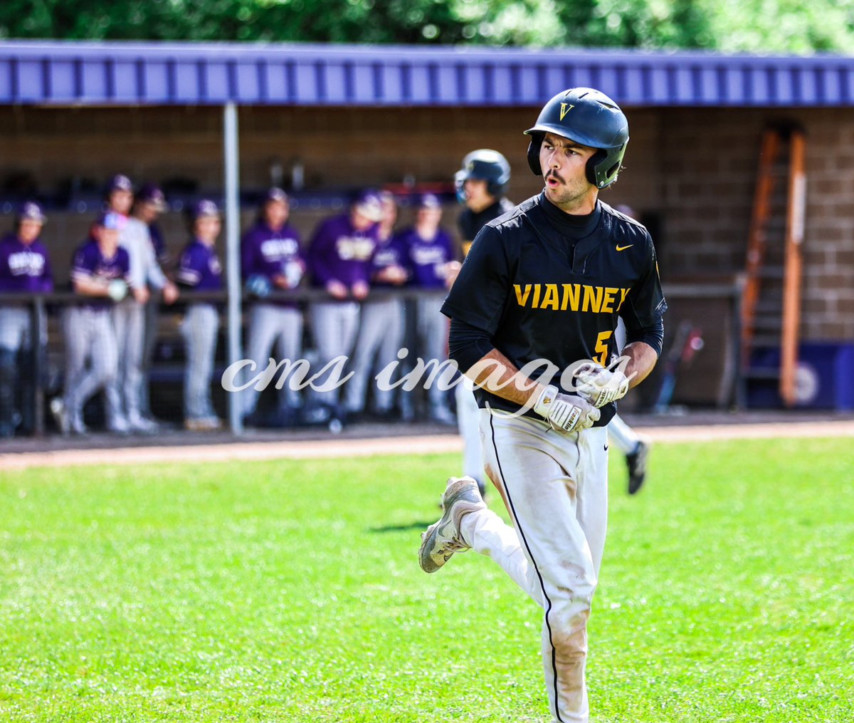 “CBC vs. Vianney” The 04-20-24 game day 📸 gallery from Cadet Park is now posted at: cmsimages.pixieset.com All follows, reposts & likes are much appreciated! @cadetbaseball @cbchsbaseball @cbccadets @CBCHighSchool @vianneygriffins @VianneyBaseball @PrepBaseballMO #cmsimages