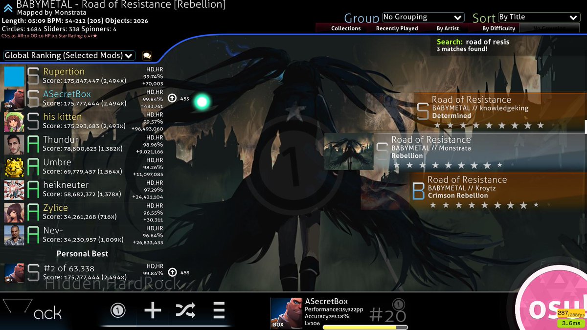 ASecretBox tweet media