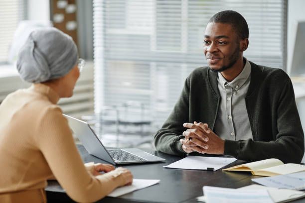 NexGoal's tweet photo. Whether you left your last position on good terms or bad, you'll need to be prepared for #interviewers to ask “Why did you leave your last job?” We offer some helpful suggestions:
https://t.co/gIhK1WDR3I https://t.co/JfJ23YRnFc