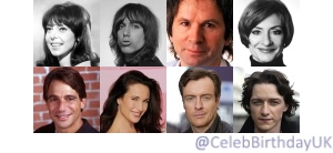 April 21 Happy birthday today to Elaine May Iggy Pop @IggyPop Adrian Juste Patti LuPone Tony Danza @TonyDanza Andie MacDowell @AndieMacDowell3 Toby Stephens @TobyStephensInV James McAvoy