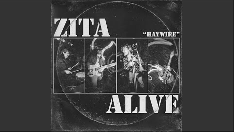 New Rock Releases:

Zita #zitaband releases Haywire #Haywire #Rock #NewRock #IconicRock #NewMusic #NextWaveofRock #ModernRock #ClassicTones #NWOCR #NewMusicAlert #NewRockReleasesAlert #Zita
April 19, 2024

🎧 youtu.be/9AW8KeGzWWg