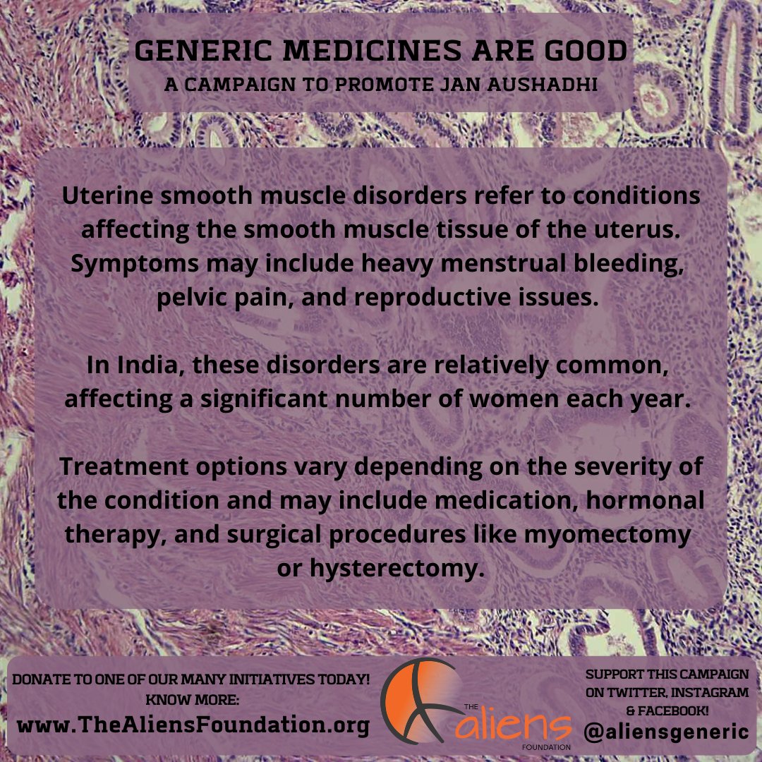 #TheAliensAngel #AliensAngels #TheAliensFoundation #GenericMedicinesAreGood #GenericMedicines #generic #pharma #medicines #healthcare  #charity #India #IndianHealthcare #health #GoodHealth