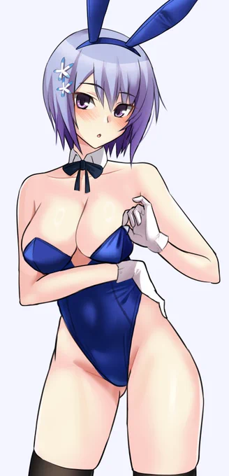 #これを見た人は水色又は青色と白色の混ざった色の画像を貼れ 