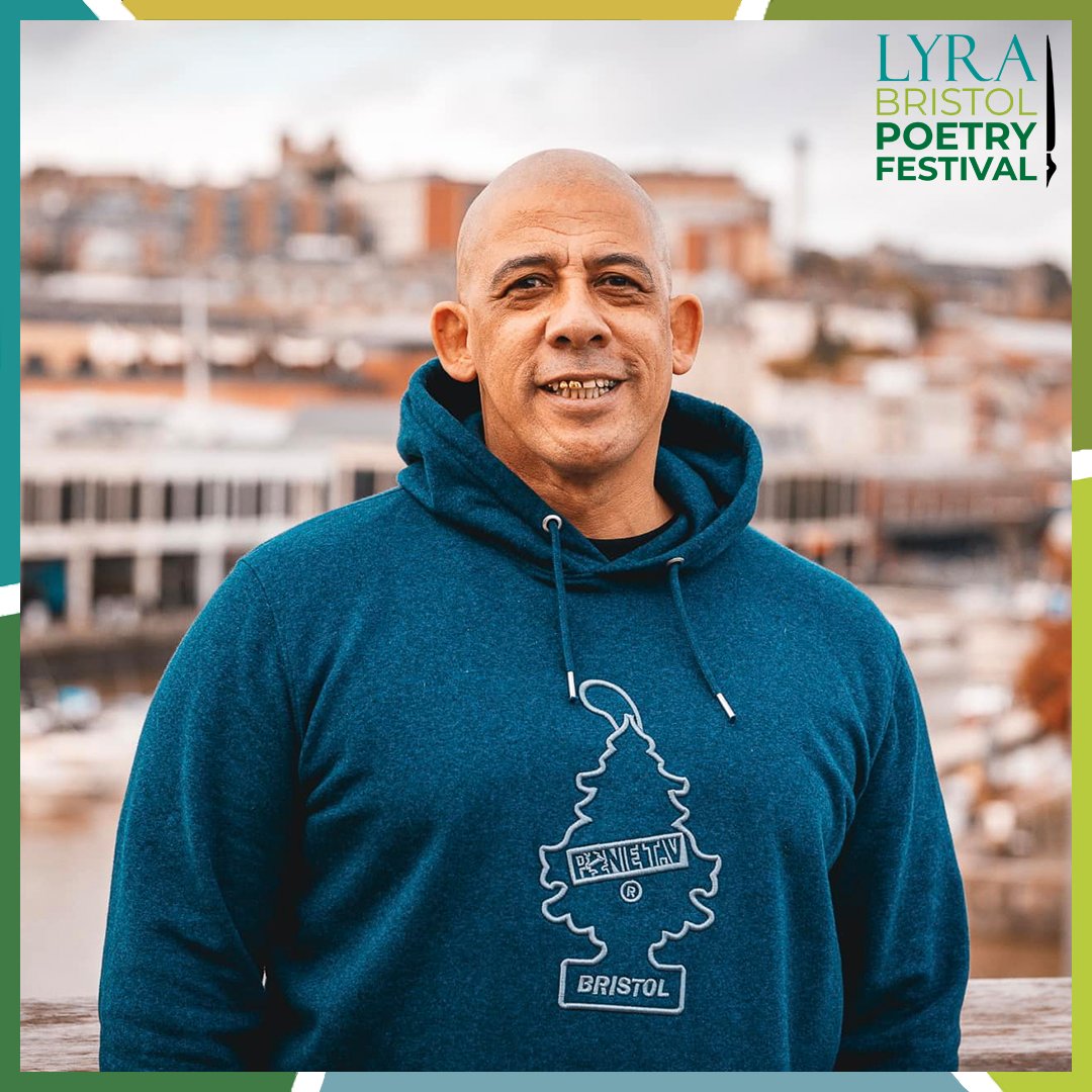 CITY OF WORDS The closing event of Lyra 2024 celebrates poets from all over Bristol sharing their perspectives, in collaboration with Bristol Ideas as part of their closing activity. The event will be followed by festival afterparty drinks in the Watershed Café & Bar from