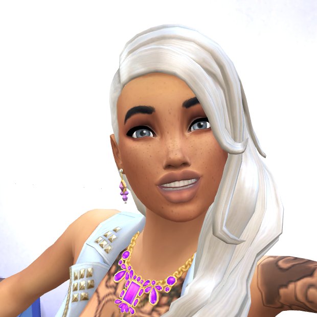 Alexia3angel's tweet photo. #NovaCurious #TheSims4 #NoCC #Gameplay #Scenario #StuckInTheirShadow https://t.co/MDVEJwCgtx