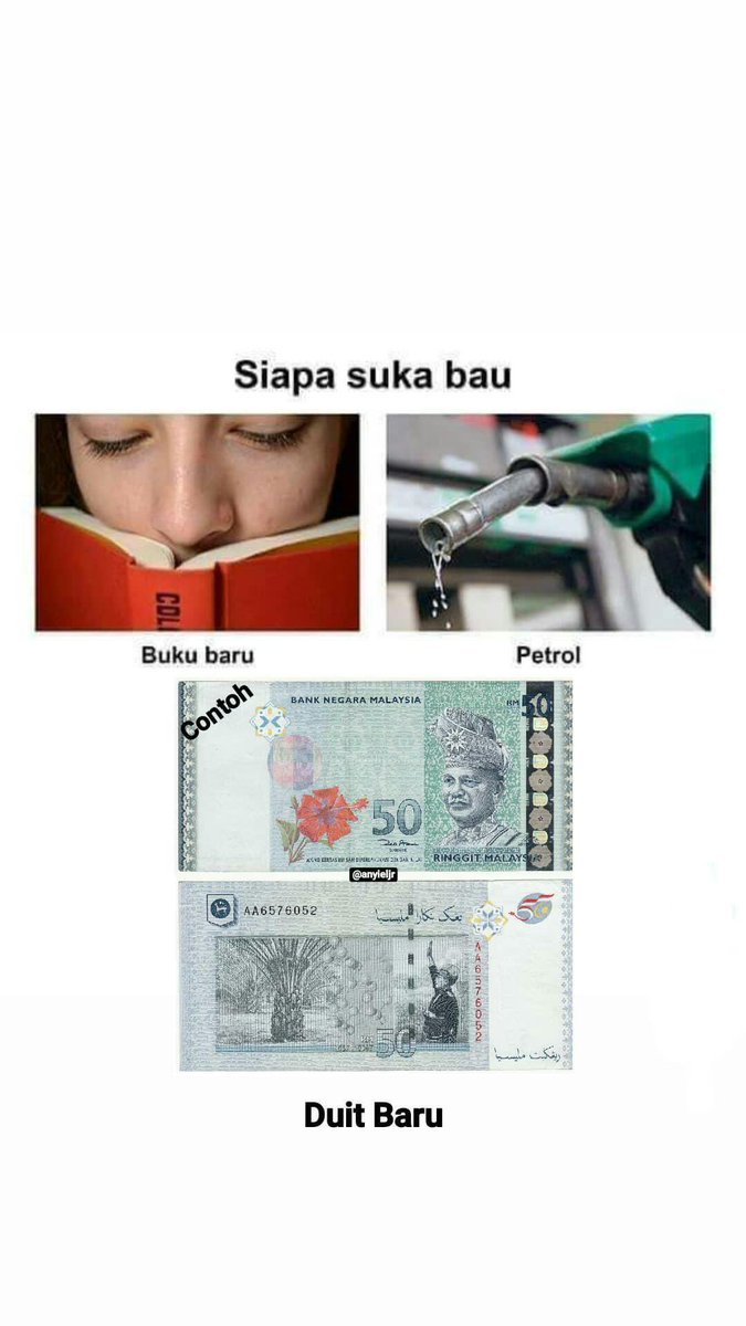 bckupacc99's tweet photo. Aku suka bau petrol.

kau ? https://t.co/rILWx2o9T5