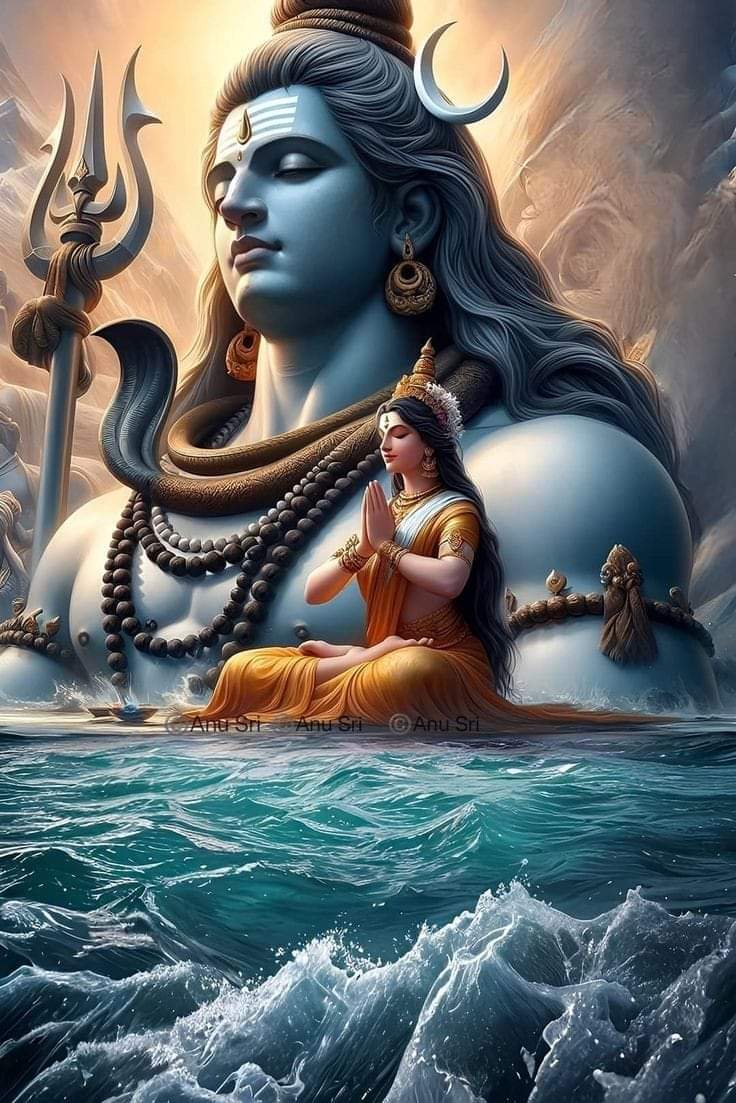 ‼️🙏‼️जिसके पास शिव हैं उसके पास सब कुछ हैं ‼️🙏‼️ #हर_हर_महादेव_शिव_शंभू_ॐ #हर_हर_माहादेव