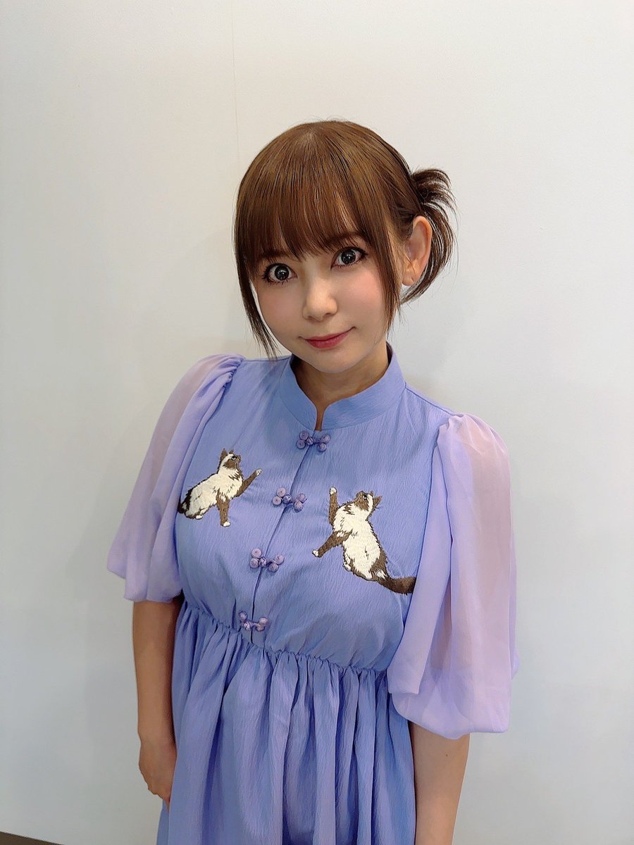 mmts 猫刺繍 襟 ワンピース タグ付き ブラック 中川翔子 mmts 猫刺繍 襟 ワンピース タグ付き ブラック 中川翔子