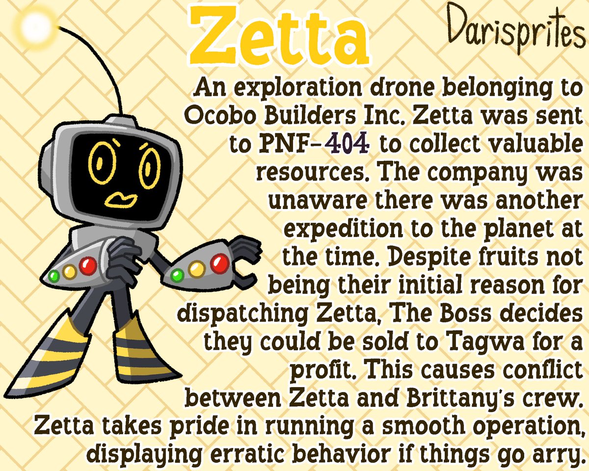 Darisprites tweet picture