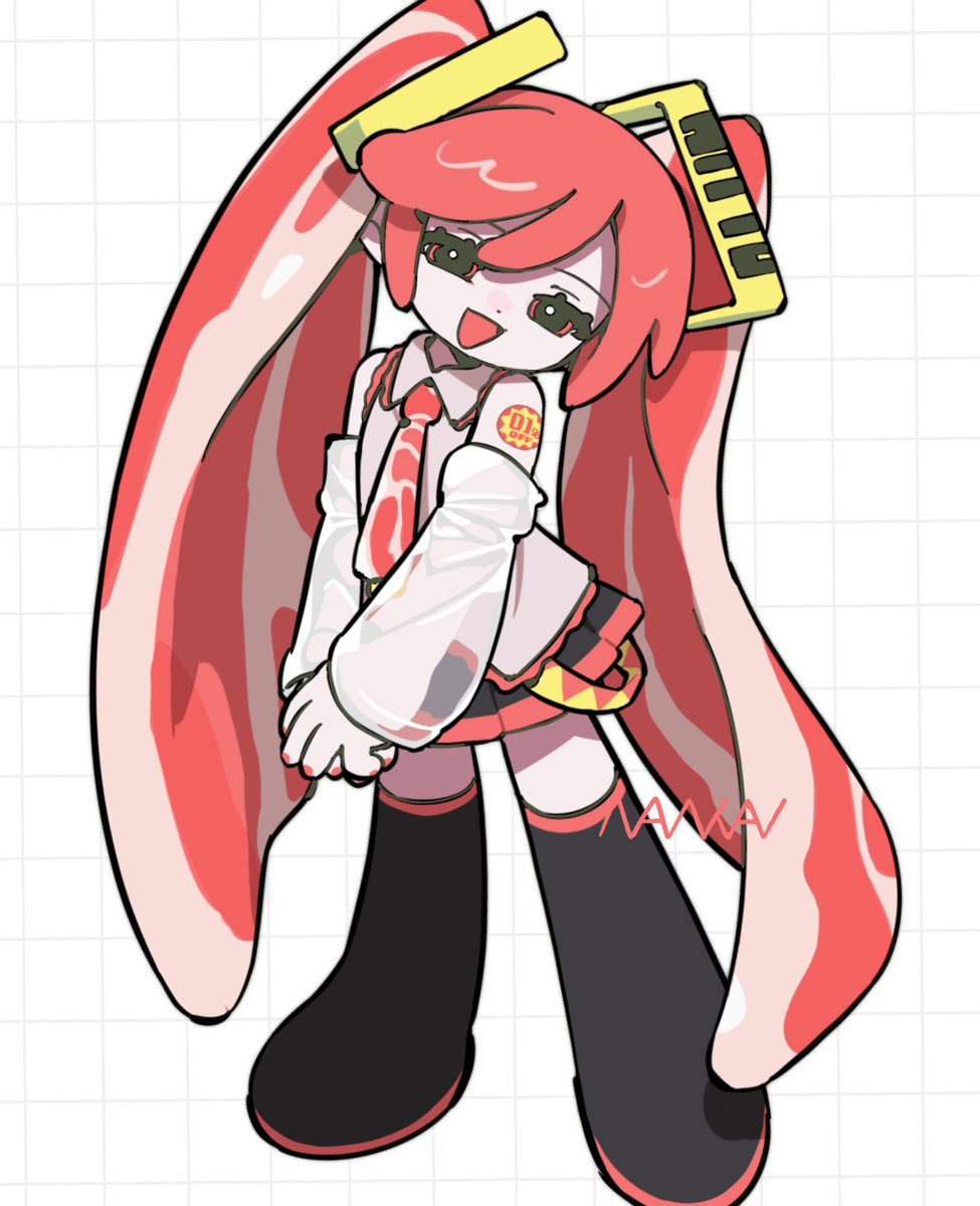 初音ミク パーカー タオル SuperGroupies】初音ミク 11th Anniversary