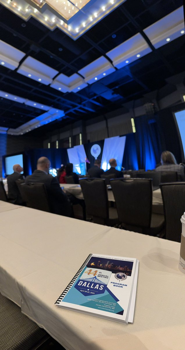 DrMSierra's tweet photo. When we talk about standing on shoulders of Giants; @JanicePasieka represents one of the greatest! Fantastic lecture, a LOT to take home to and reflect. @TheAAES #AAES2024 https://t.co/IBHXLC9GQo