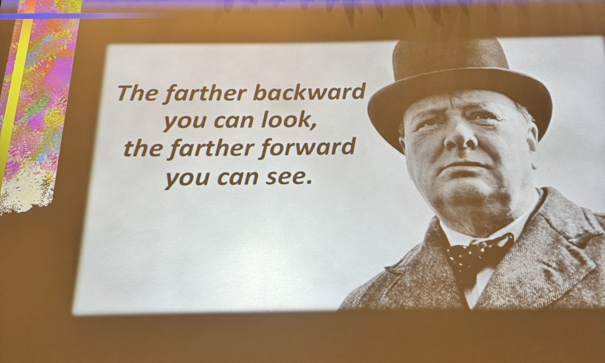 DrMSierra's tweet photo. When we talk about standing on shoulders of Giants; @JanicePasieka represents one of the greatest! Fantastic lecture, a LOT to take home to and reflect. @TheAAES #AAES2024 https://t.co/IBHXLC9GQo