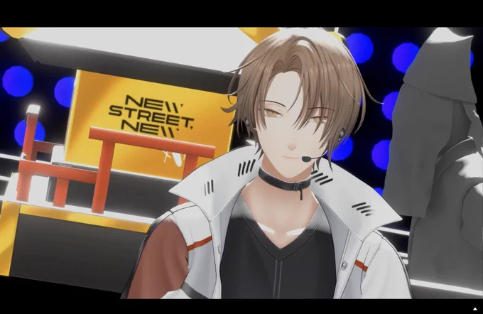 #ROFMAO_1stライブ 個人的社長ベストショット集