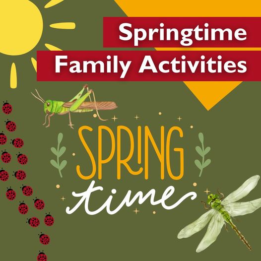 Join us at St Edmundsbury Cathedral in May half term for fun-filled mornings of family-friendly craft activities. Free to attend. For children aged 4 -11. Children must be accompanied
Book online here: ow.ly/r3Ge50RbnXU
@RAFHIVE #mayhalfterm