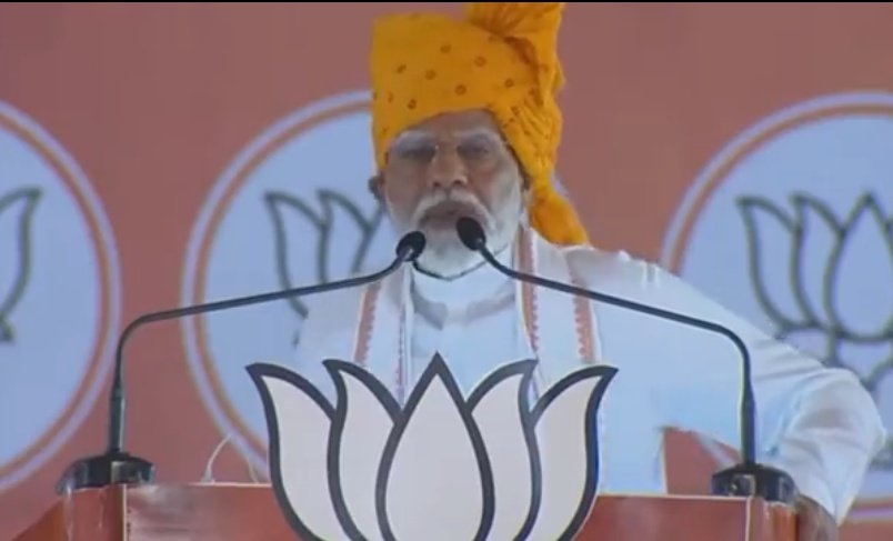 Jaiky Yadav (@jaikyyadav16) on Twitter photo рдЖрдЬ рджреЗрд╢ рдХреЗ рдкреНрд░рдзрд╛рдирдордВрддреНрд░реА рдирд░реЗрдВрджреНрд░ рдореЛрджреА рдЬреА рдХрд╛ рдЬрдм рдпрд╣ рднрд╛рд╖рдг рдореИрдВрдиреЗ рд╕реБрдирд╛ рддреЛ рдореБрдЭреЗ рд▓рдЧрд╛ рдХрд┐ рдпрд╣ рдЬрд╝рд░реВрд░ рд╣реА deep fake рд╣реИ рдХрд┐рд╕реА рдиреЗ AI рд╕реЗ рдПрдбрд┐рдЯ рдХрд░рдХреЗ рдмрдирд╛рдпрд╛ рд╣реИ рдХреНрдпреЛрдВрдХрд┐ рдПрдХ рджреЗрд╢ рдХреЗ рдкреНрд░рдзрд╛рдирдордВрддреНрд░реА рдРрд╕реА рднрд╛рд╖рд╛ рдХрд╛ рдкреНрд░рдпреЛрдЧ рддреЛ рдХрд░ рд╣реА рдирд╣реАрдВ рд╕рдХрддреЗ рд╣реИрдВ рдордЧрд░ 
рдлрд┐рд░ рдзреАрд░реЗ рдзреАрд░реЗ рдкрддрд╛ рдЪрд▓рд╛ рдХрд┐ рдпрд╣ рд╕рд╣реА рд╡реАрдбрд┐рдпреЛ рд╣реИ, рдореЛрджреА рдЬреА рдиреЗ рдЕрдкрдиреЗ рдЖрдЬ рджреЗрд╢ рдХреЗ рдкреНрд░рдзрд╛рдирдордВрддреНрд░реА рдирд░реЗрдВрджреНрд░ рдореЛрджреА рдЬреА рдХрд╛ рдЬрдм рдпрд╣ рднрд╛рд╖рдг рдореИрдВрдиреЗ рд╕реБрдирд╛ рддреЛ рдореБрдЭреЗ рд▓рдЧрд╛ рдХрд┐ рдпрд╣ рдЬрд╝рд░реВрд░ рд╣реА deep fake рд╣реИ рдХрд┐рд╕реА рдиреЗ AI рд╕реЗ рдПрдбрд┐рдЯ рдХрд░рдХреЗ рдмрдирд╛рдпрд╛ рд╣реИ рдХреНрдпреЛрдВрдХрд┐ рдПрдХ рджреЗрд╢ рдХреЗ рдкреНрд░рдзрд╛рдирдордВрддреНрд░реА рдРрд╕реА рднрд╛рд╖рд╛ рдХрд╛ рдкреНрд░рдпреЛрдЧ рддреЛ рдХрд░ рд╣реА рдирд╣реАрдВ рд╕рдХрддреЗ рд╣реИрдВ рдордЧрд░ 
рдлрд┐рд░ рдзреАрд░реЗ рдзреАрд░реЗ рдкрддрд╛ рдЪрд▓рд╛ рдХрд┐ рдпрд╣ рд╕рд╣реА рд╡реАрдбрд┐рдпреЛ рд╣реИ, рдореЛрджреА рдЬреА рдиреЗ рдЕрдкрдиреЗ