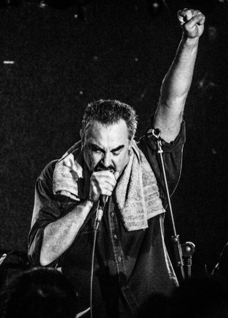 In memory of our good friend Mark Stewart. Passed away 1 year ago today. Gone but not forgotten. Big love XXXXXXXXXX thebristolcable.org/2024/04/he-was…