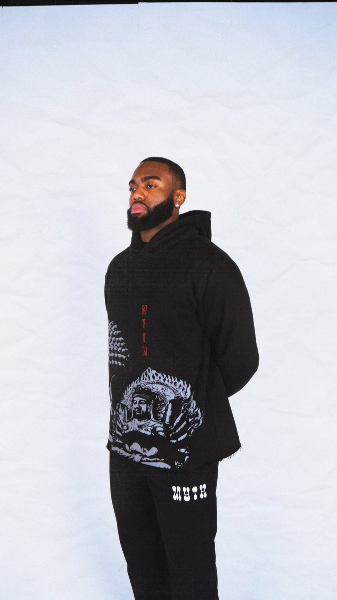 DodsonBoston's tweet image. “What you think,you become…”
SS24 Collection
Available at MythBoston.Com