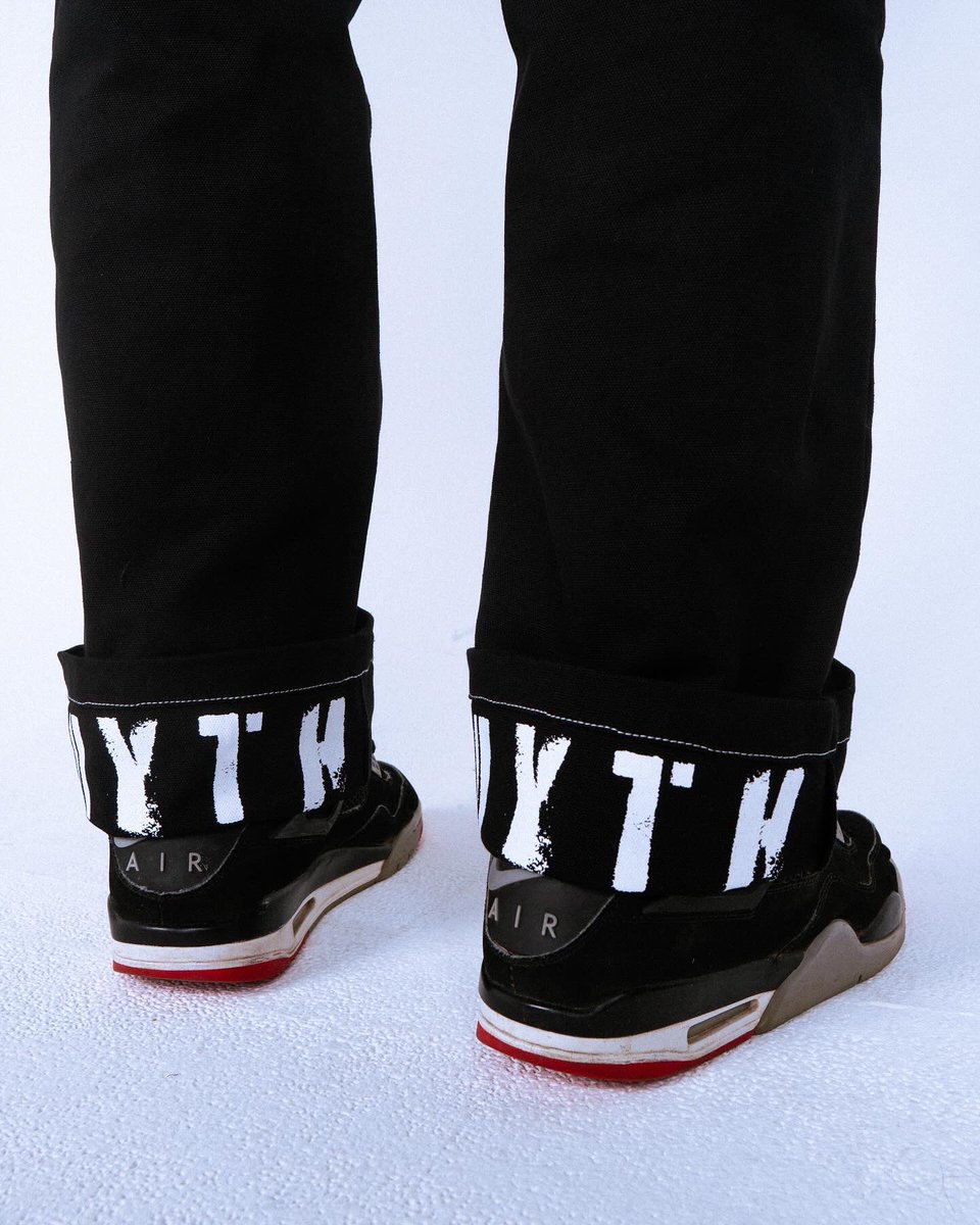 DodsonBoston's tweet image. “What you think,you become…”
SS24 Collection
Available at MythBoston.Com