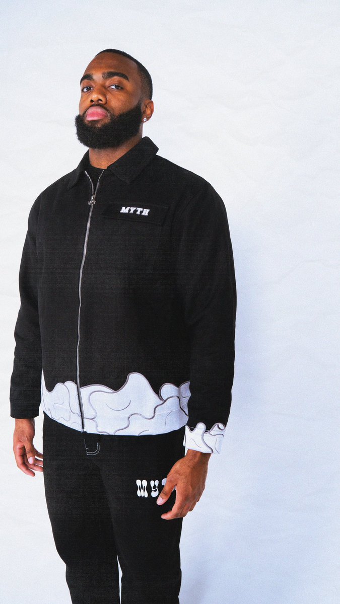 DodsonBoston's tweet image. “What you think,you become…”
SS24 Collection
Available at MythBoston.Com