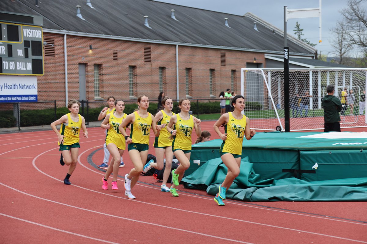 T & F - Updated EPC Standings (Girls): South Div - Emmaus 6-0, Parkland 6-0, Easton 5-1, Nazareth 4-2, Whitehall 3-4, Liberty 2-3, Freedom 1-5, CCHS 1-6, Becahi 0-7 North Div - ESS 4-0, Stroudsburg 4-0, Northampton 5-2, ESN 3-2, PMW 2-1, PV 2-3, PME 2-3, Allen 0-5, Dieruff 0-6