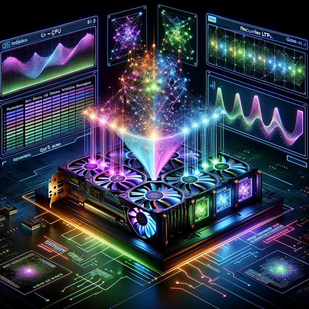 benrayfield's tweet photo. Possible #AGI in GPU shader: Each pixel compute 1 dimension of loss func of qlearn train batch of 1+numActions tiny world states. 11 recur LSTM nodes (4*(1+11)*11+2*11). 300 floats neural-turing tape. 3 bellcurve heads: writeAve, writeDev, valRead. 1 head also writeAdd writeDecay https://t.co/c7wyzlejsZ