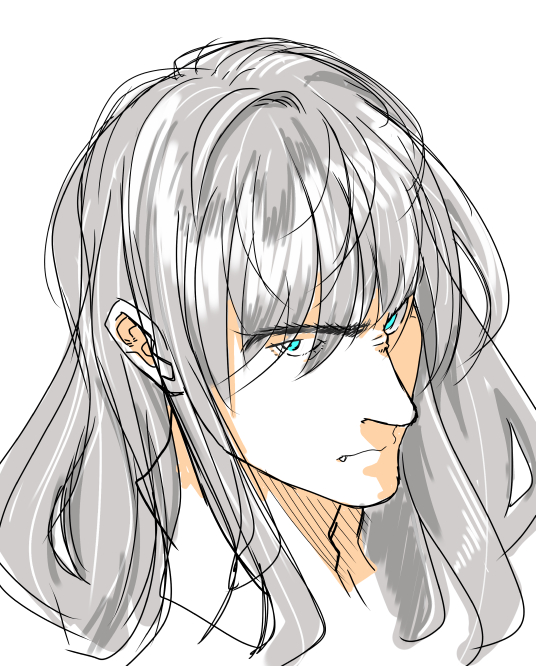 ダーク・シュナイダー～～～～～ 